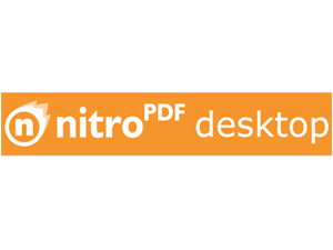 Nitro PDF ist beim Hersteller als Download verfügbar. Eine Lizenz kostet 99 Dollar.
