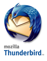 Mozilla Thunderbird 3.1
