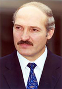 Alexander Lukaschenko (Foto: privat)
