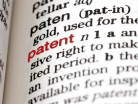 Patente Patentstreit