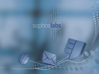 Sophos Security Wallpaper 3