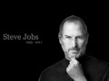 Steve Jobs: "Der Tod ist wahrscheinlich die beste Erfindung des Lebens"