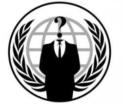 Anonymous-Logo