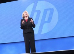 HP-CEO Meg Whitman