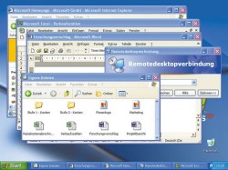 Windows XP (Image: Microsoft)