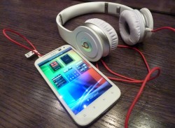 HTC and Beats Electronics to go their separate ways (picture: CNET UK). 