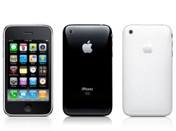 iPhone 3GS im Plastik-Look (Bild: News.com)