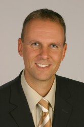 Stefan Strobel, Geschäftsführer cirosec