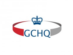 Government Communications Headquarters (GCHQ) Logo
