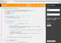Screenshot von Coder (Bild: Google)