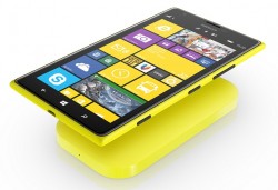 Lumia 1520 (Bild: Nokia).