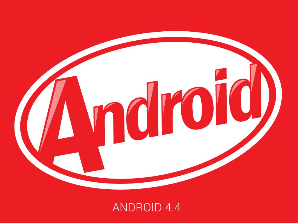 Desain Antarmuka Android 4.4 KitKat