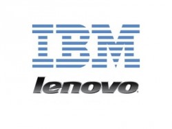 IBM und Lenovo