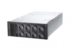 System x3850 X6 (Bild: IBM)