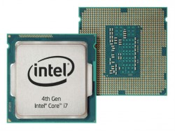Intel Core i7 der vierten Generation (Bild: Intel)