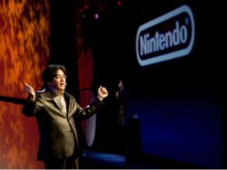Nintendo-Chef Satoru Iwata (Bild: James Martin/CNET)