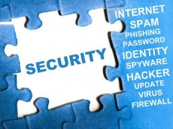 Security (Bild: Shutterstock)
