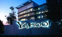 Yahoo-Zentrale (Bild: CNET)