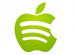 Apple plant angeblich einen Streamingdienst nach Vorbild von Spotify (Bild: James Martin/CNET).