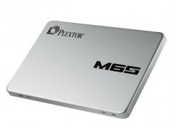 Plextors 2,5-Zoll-SSD M6S (Bild: Plextor)