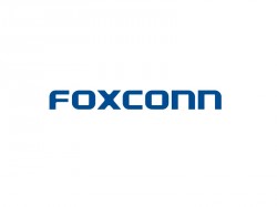 Logo von Foxconn