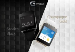LG G Watch (Screenshot: ZDNet)