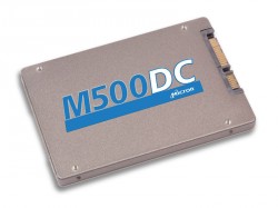 Micron M500DC (Bild: Micron)