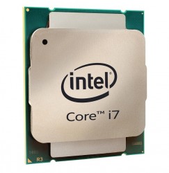 Bild zu «Intel stellt Haswell-E-Prozessor mit acht Kernen vor»