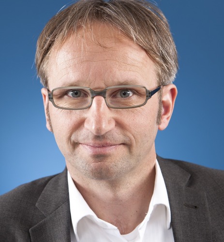 Ralf Bremer, Leiter Politische PR bei Google (Bild: Twitter)