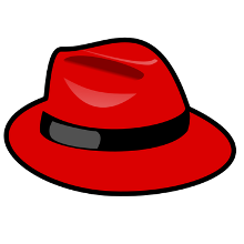 Red Hat (Picture: Red Hat)
