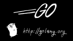 Programmiersprache Go (Logo: Golang.org)