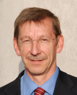  Dietmar Neugebauer, CEO of Deutsche Oracle user group (image: DOAG) 