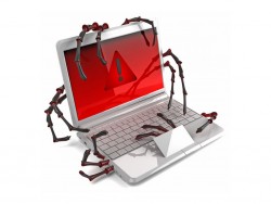 Malware (Bild: Shutterstock)