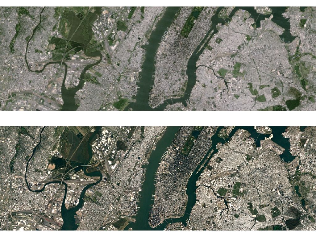 39+ Alte google maps bilder , Google aktualisiert hochauflösende Satellitenbilder in Maps und Earth