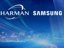 Samsung kauft Harman (Grafik: Harman)