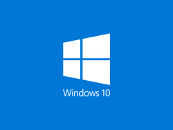 Logo Windows 10 (Bild: Microsoft)