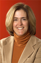Laura G. Quatela, Chief Intellectual Property Officer von Kodak (Bild: Kodak)
