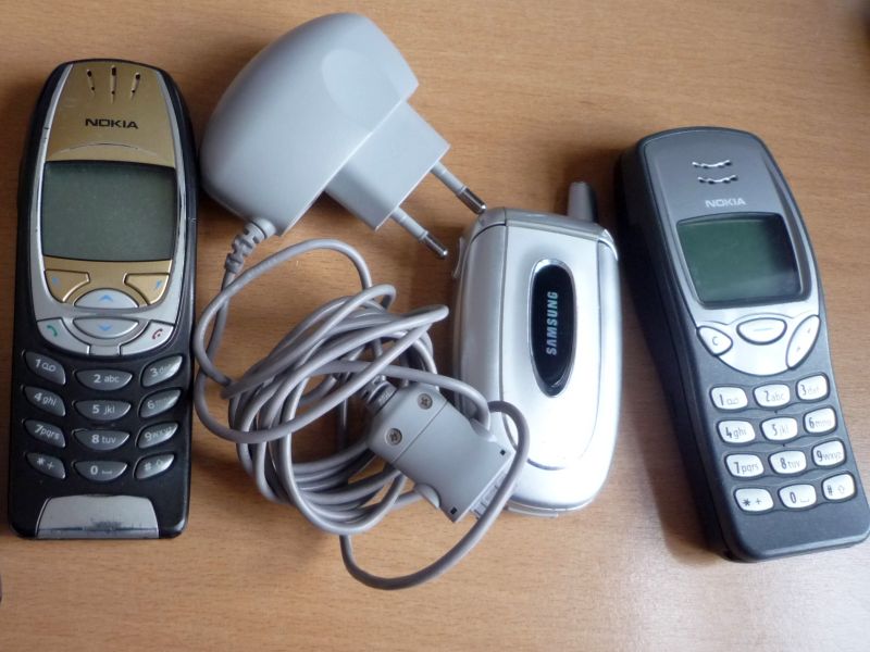 Telekom Gebrauchte Handys