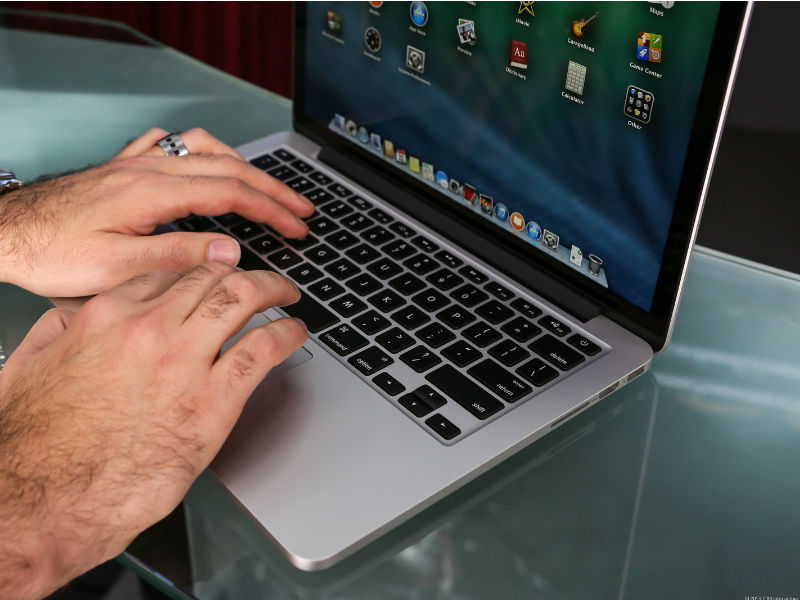 Update Auf Macos Big Sur Macht Einige Altere Macbooks Pro Unbrauchbar Zdnet De