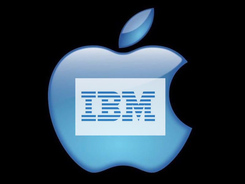 Ibm apple. IBM vs Apple. IBM И Apple.