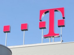 Telekom's logo (Image: Deutsche Telekom)