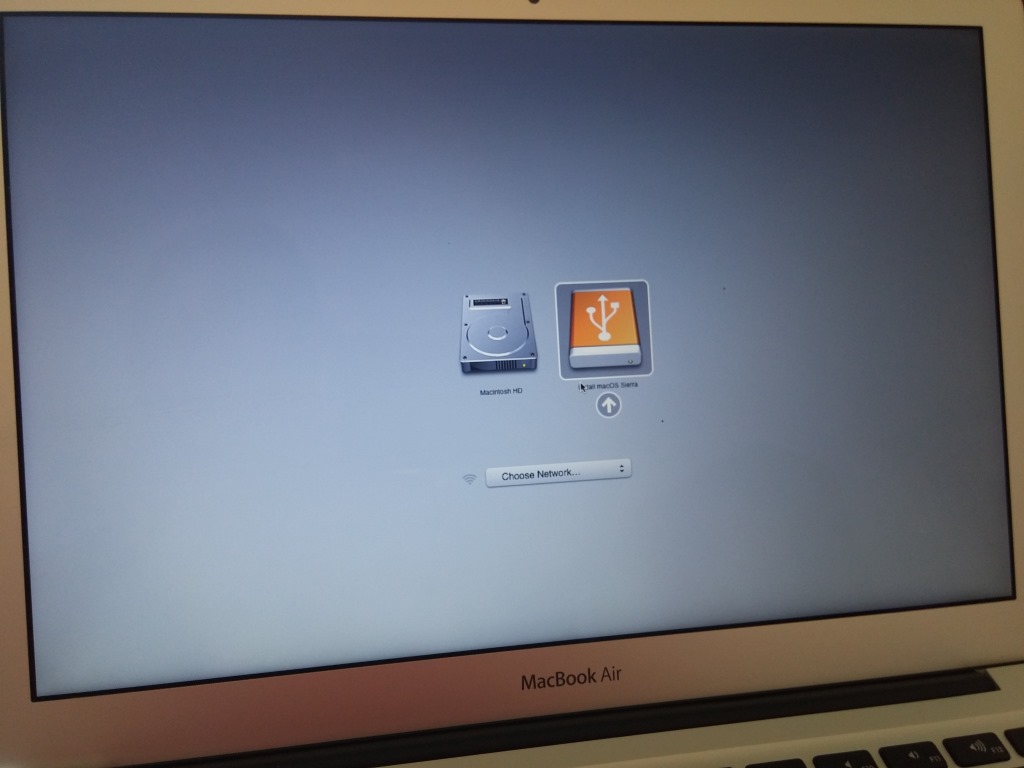 macOS Big bootbaren USB-Stick erstellen ZDNet.de