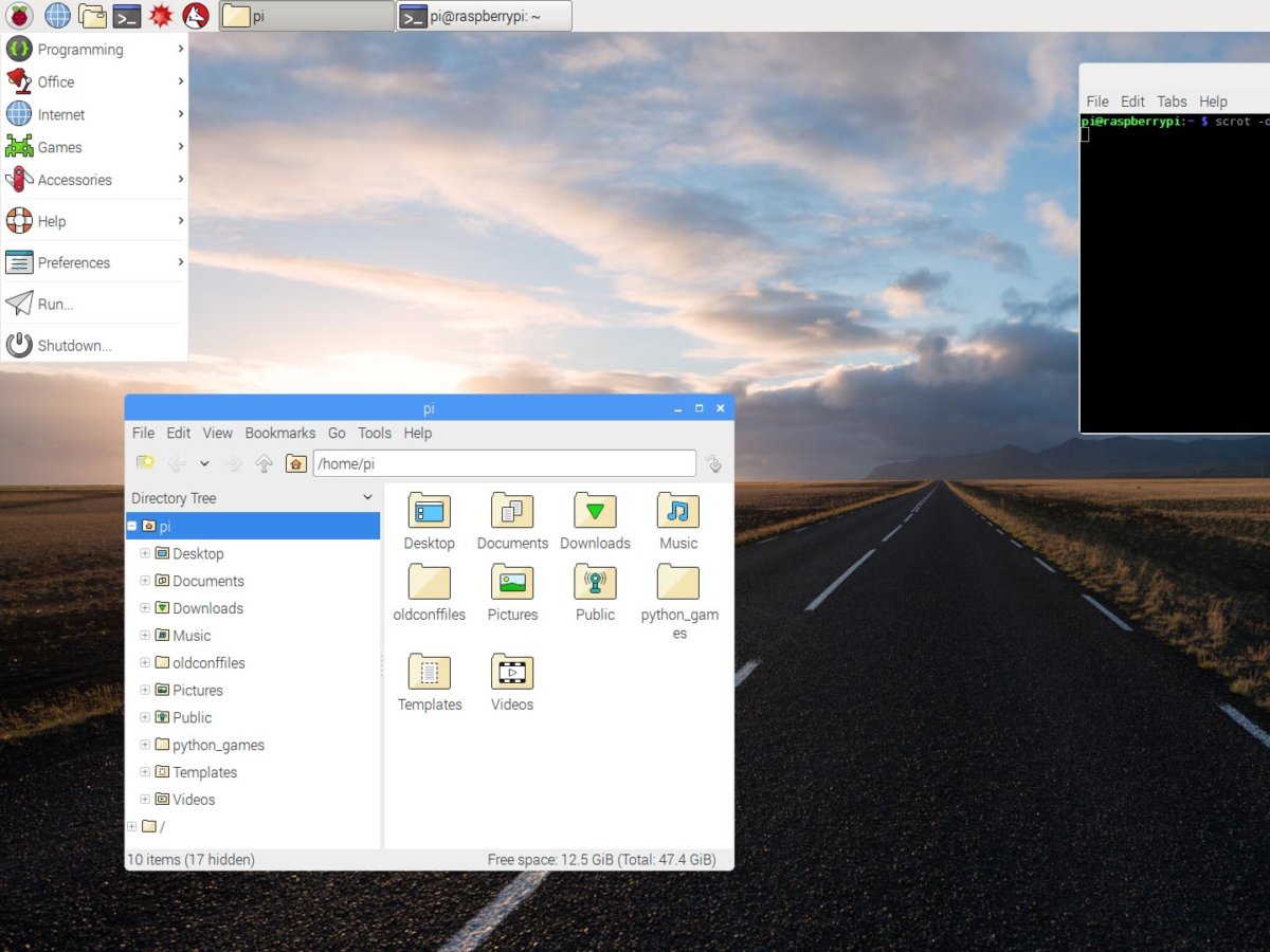 Raspberry Pi bringt Pixel-Desktop auf PC und Mac  ZDNet.de
