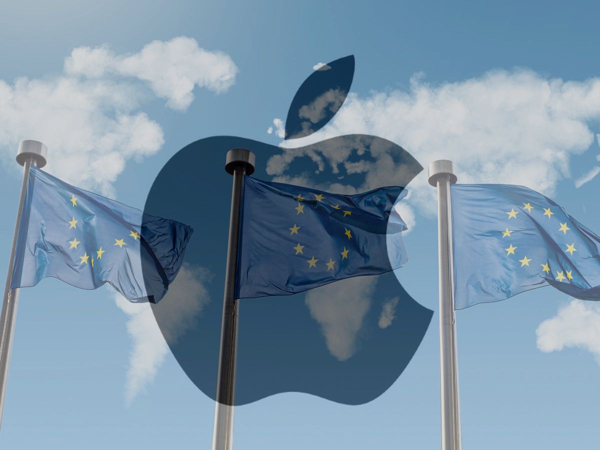 Différend antitrust: l’UE réduit les plaintes contre Apple