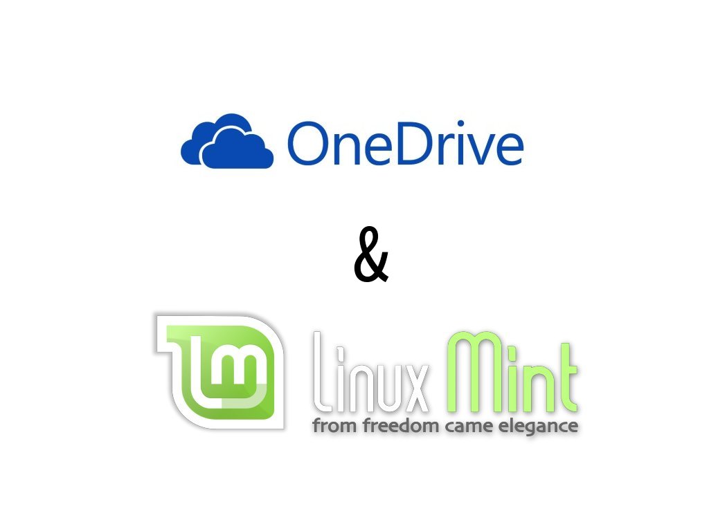 OneDrive Free Client: OneDrive unter Linux Mint nutzen