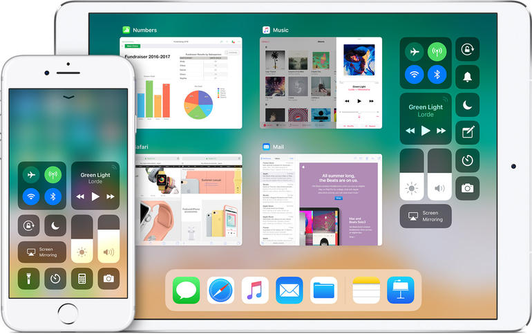 Where Is Control Center App Located For Mac