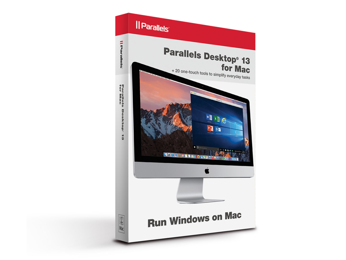 Parallels For Mac Os High Sierra