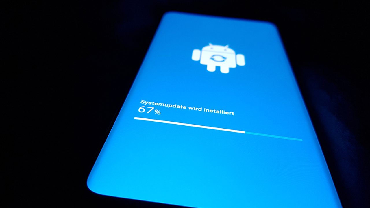 Galaxy S9 Und Galaxy S9 Update Auf Android 10 Wird Ausgeliefert
