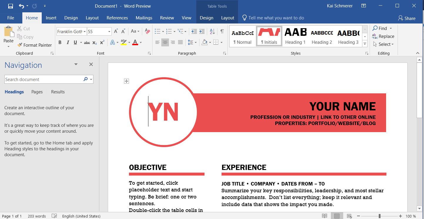 Office 2019: Microsoft veru00f6ffentlicht Preview  ZDNet.de