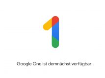 Cloudspeicher: Google One kommt nach Deutschland